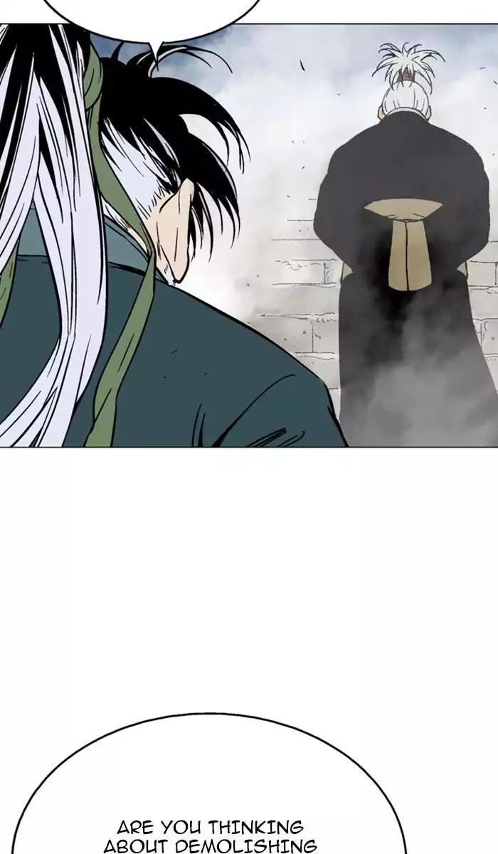 Gosu (The Master) Chapter 120 43